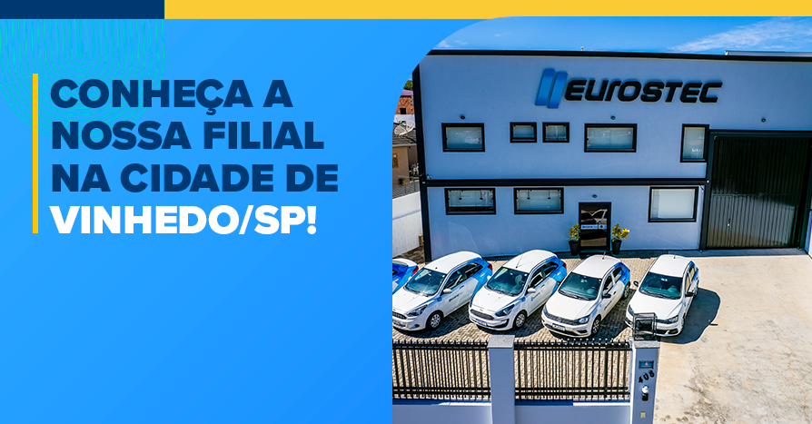 Conhea a nossa filial na cidade de Vinhedo/SP!